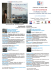 invito unidiversité newsletter - Consiglio nazionale degli architetti