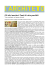 l`articolo in formato pdf - Consiglio Nazionale dei Geologi