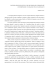 L`ARTICOLAZIONE DEL POLITICO E DEL RELIGIOSO