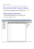Basic Setup for Quadro IP PBX / Exchange Server 2007 UM