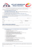 AFFILIATE MEMBERSHIP Modulo Associativo