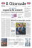 il Giornale - 19 Ottobre 2016 - 23-10-2016