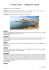 Itinerario Croazia