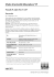QIAsymphony SP Protocol Sheet