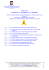 ANNO 2016 NOtizie dAl 01 dicembre Al 07 dicembre
