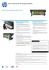 HP Designjet L28500