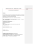 progetto - Il Monferrato