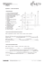 Evaluatietest Allegro 2 Lezione 4 – Come sto bene!