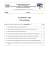 clil history - test the capetians - Liceo Scientifico "Europa Unita"