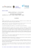 Determina Direttoriale n. 21/2016 - CORECOM Calabria
