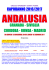CAPODANNO IN ANDALUSIA
