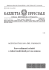PDF - Gazzetta Ufficiale