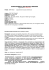 SCHEDA INFORMATIVA PER VISITATORI