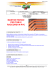 mastice rosso per tubi e raccordi in pvc