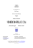 Pressbook del film