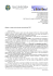 Lettera campo estivo diocesano giovani 2012