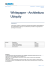 Whitepaper - Architettura Ubiquity