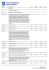 Codice Descrizione Prezzo %m.d`o. u.m. oneri Pagina 1 di 32 fonte