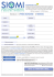 Il form pdf da compilare