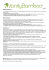 Attività preliminari Note importanti Installazione