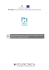 D2.1 Report metodologico che implementa un