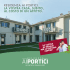 RESIDENZA AI PORTICI. LA VOSTRA CASA, SUBITO, AL COSTO