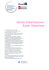 Adobe® Dreamweaver® Exam Objectives