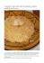 Couscous: come incocciare la semola a mano e