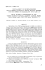 Testo - Hystrix, the Italian Journal of Mammalogy
