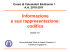 L2 Informazione - ICAR