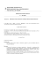 001 09-01-2013 Attribuzione ad interim dell`incarico di Direttore dell