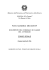 Documento del 15 maggio della classe 5°BSS serale