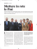 Mettere in rete le Pmi – Ticino Management
