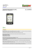 GPS700 BIKE PRO MAPPA OUTDOOR ITALIA + MAPPA