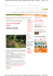 Low cost Pinarella Hotel - Associazione Parchi e Giardini d`Italia