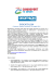 giocathlon - Progetto - Giocosport 70 comuni