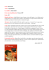 Titolo: Zia Dorothy Autore: Luigi Ballerini Casa Editrice: Giunti Junior
