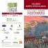 villaggio tipicità 2013 - Consorzio Tutela Vini Montefalco