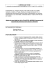 Curriculum vitae - Comune di Bitonto