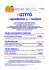 EGITTO IN NAVIGAZIONE