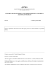 Imputazione all`esercizio 2015 delle spese