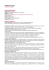 curriculum vitae - Sviluppo Toscana