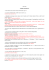 NORME EDITORIALI PER `NUOVA STORIA CONTEMPORANEA`: