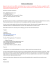 email aliases
