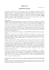 MODULO 2 Quantità di materia