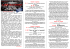 il mese delle memorie (pieghevole)