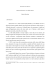 Filosofia del diritto_appunti sul modello dialogico relazionale