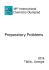 Practical Problems - IChO-2016