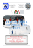 Volantino Corso Sci.cdr - Club Amici della Montagna