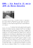ROMA – Via Rasella 23 marzo 1944 di Mario Biscotti